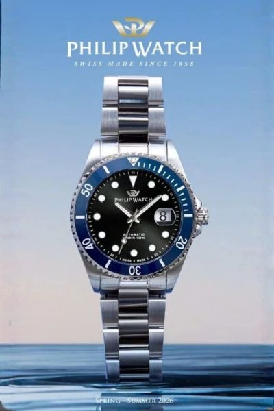 philip watch