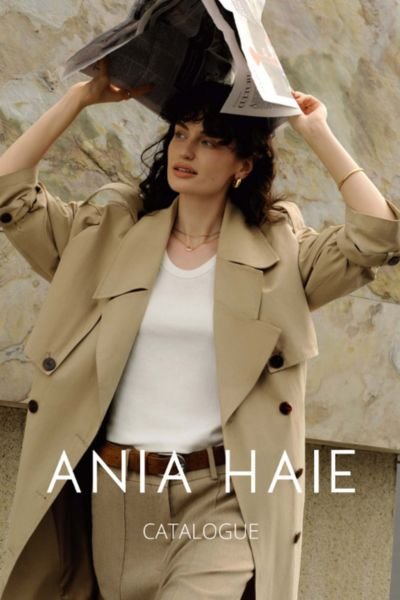 ania haie