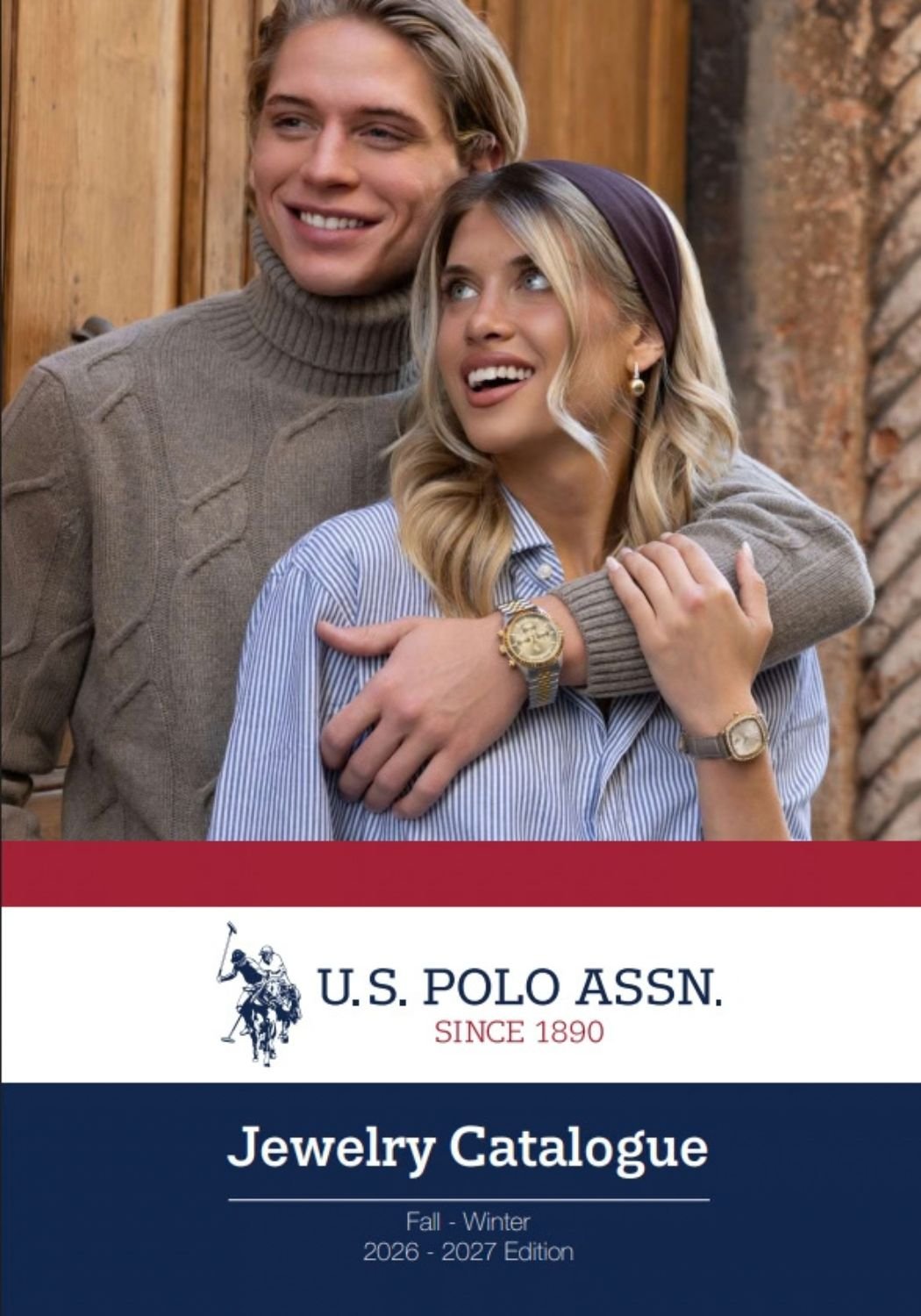 us polo jewllery